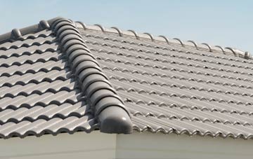 advantages of Tattershall Bridge clay roofing