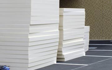 Tattershall Bridge flat roof insulation costs