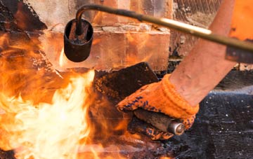 Tattershall Bridge flat roof repair companies