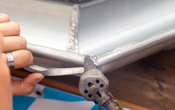 disadvantages of Tattershall Bridge lead roofing