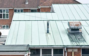 Tattershall Bridge lead roofing costs