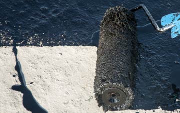 Tattershall Bridge liquid sealant waterproofing