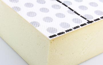 meeting Tattershall Bridge building codes