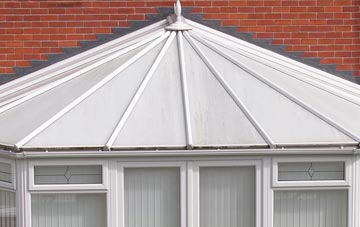Tattershall Bridge polycarbonate conservatory roof repairs
