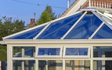 professional Tattershall Bridge conservatory insulation