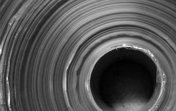 Tattershall Bridge pvc roof replacement