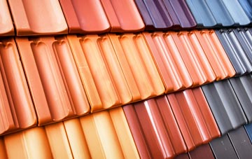 Tattershall Bridge roof tile costs