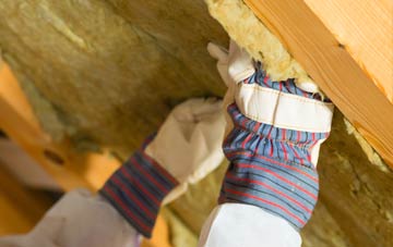 types of Tattershall Bridge pitched roof insulation materials