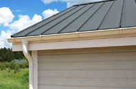 Tattershall Bridge fascia repair