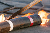 free Tattershall Bridge flat roofing repair quotes