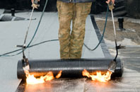 Tattershall Bridge flat roof sealing quote