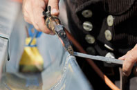 Tattershall Bridge lead roof quotes